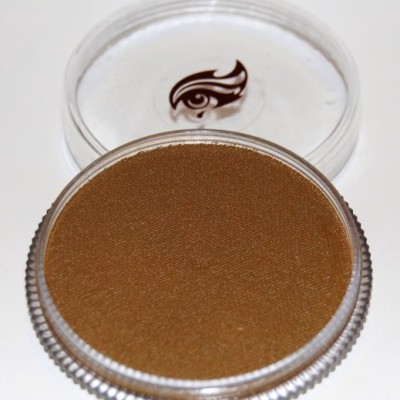 Face Paints Australia 90g Light Brown